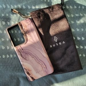Burga s21 ultra phone case